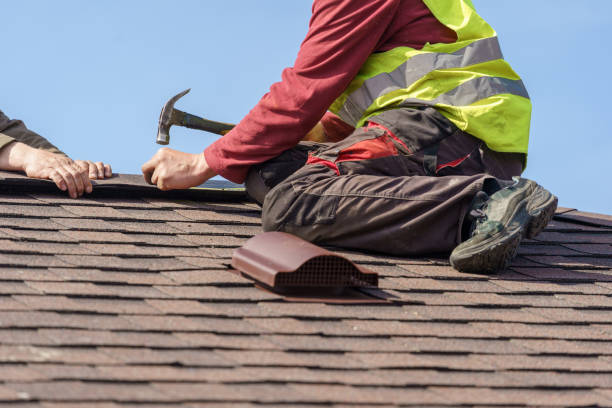 Heating Cable for Roof Installation in Pembroke, NC