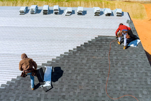 Quick and Trustworthy Emergency Roof Repair Services in Pembroke, NC