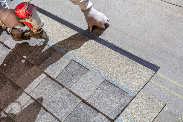 Quick and Trustworthy Emergency Roof Repair Services in Pembroke, NC